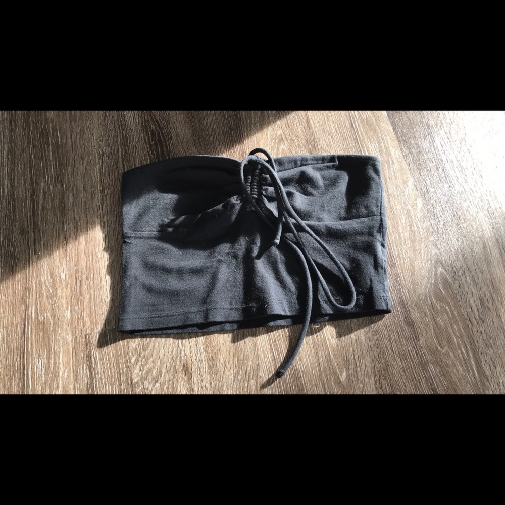 Halter top
